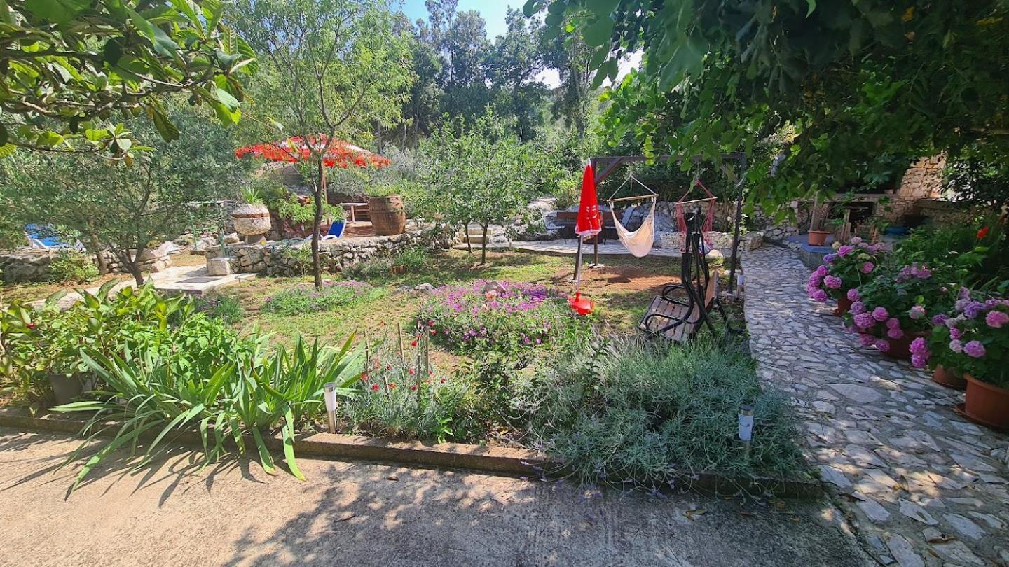 Apartments Korita Maranovici Екстер'єр фото