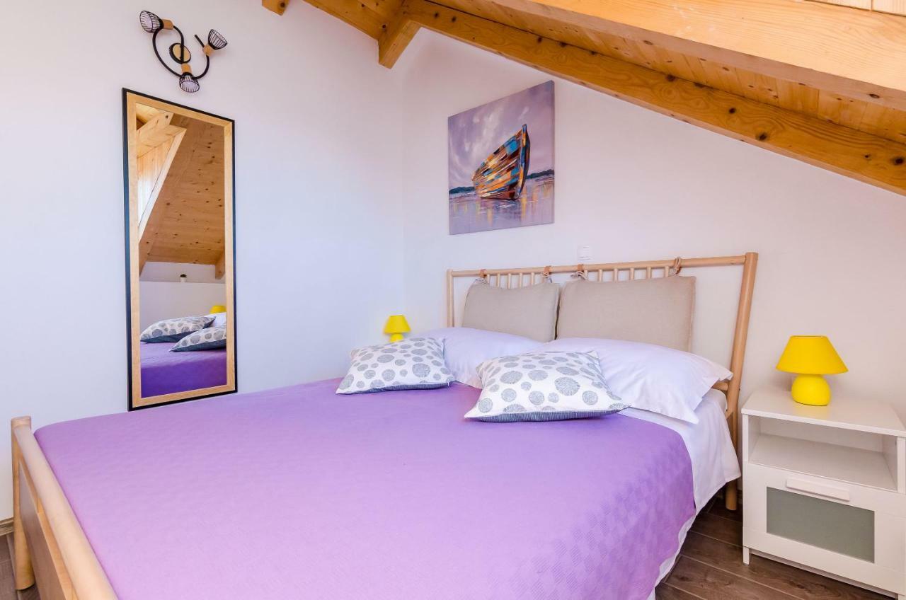 Apartments Korita Maranovici Екстер'єр фото