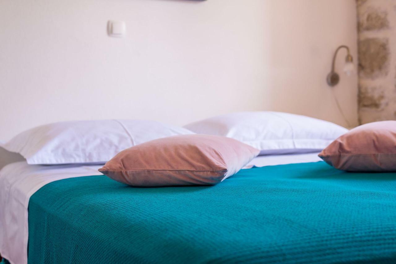 Apartments Korita Maranovici Екстер'єр фото