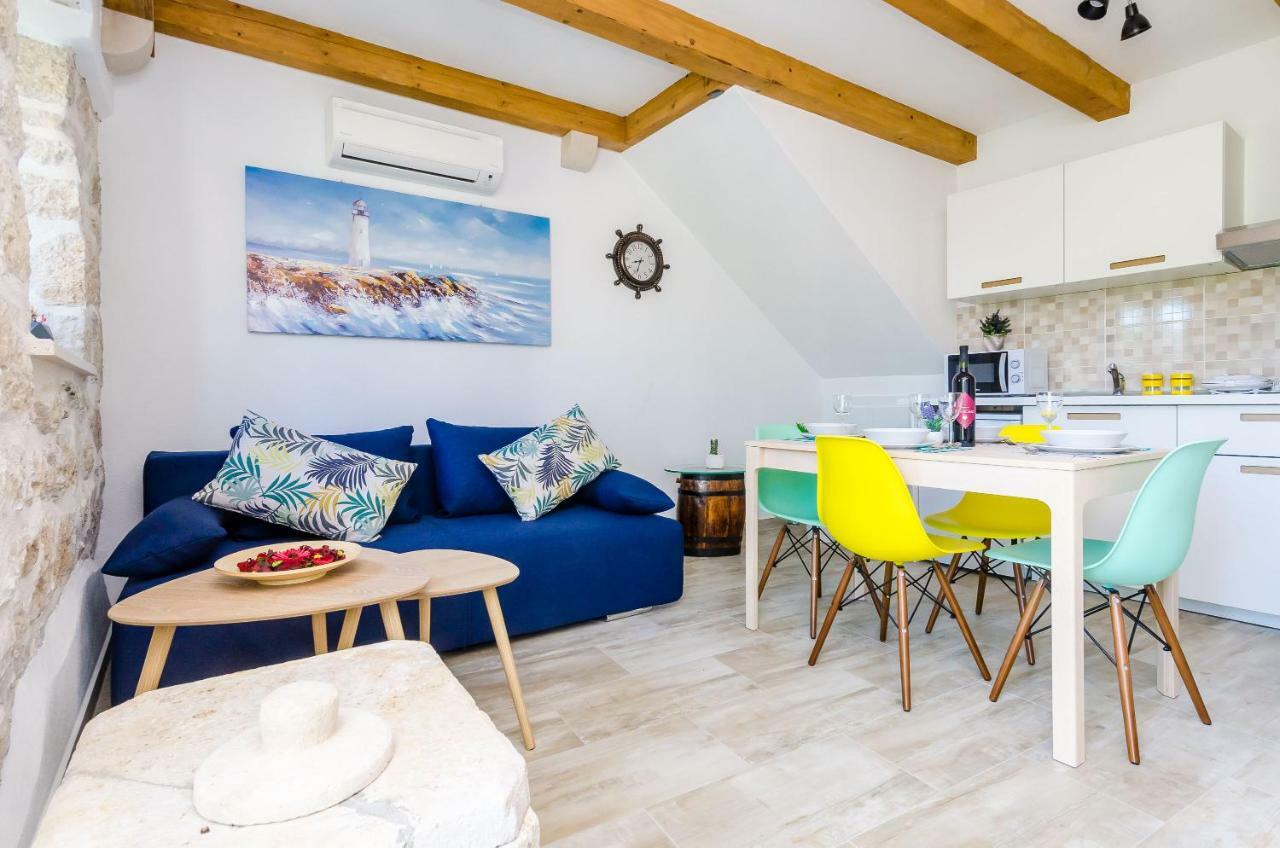 Apartments Korita Maranovici Екстер'єр фото