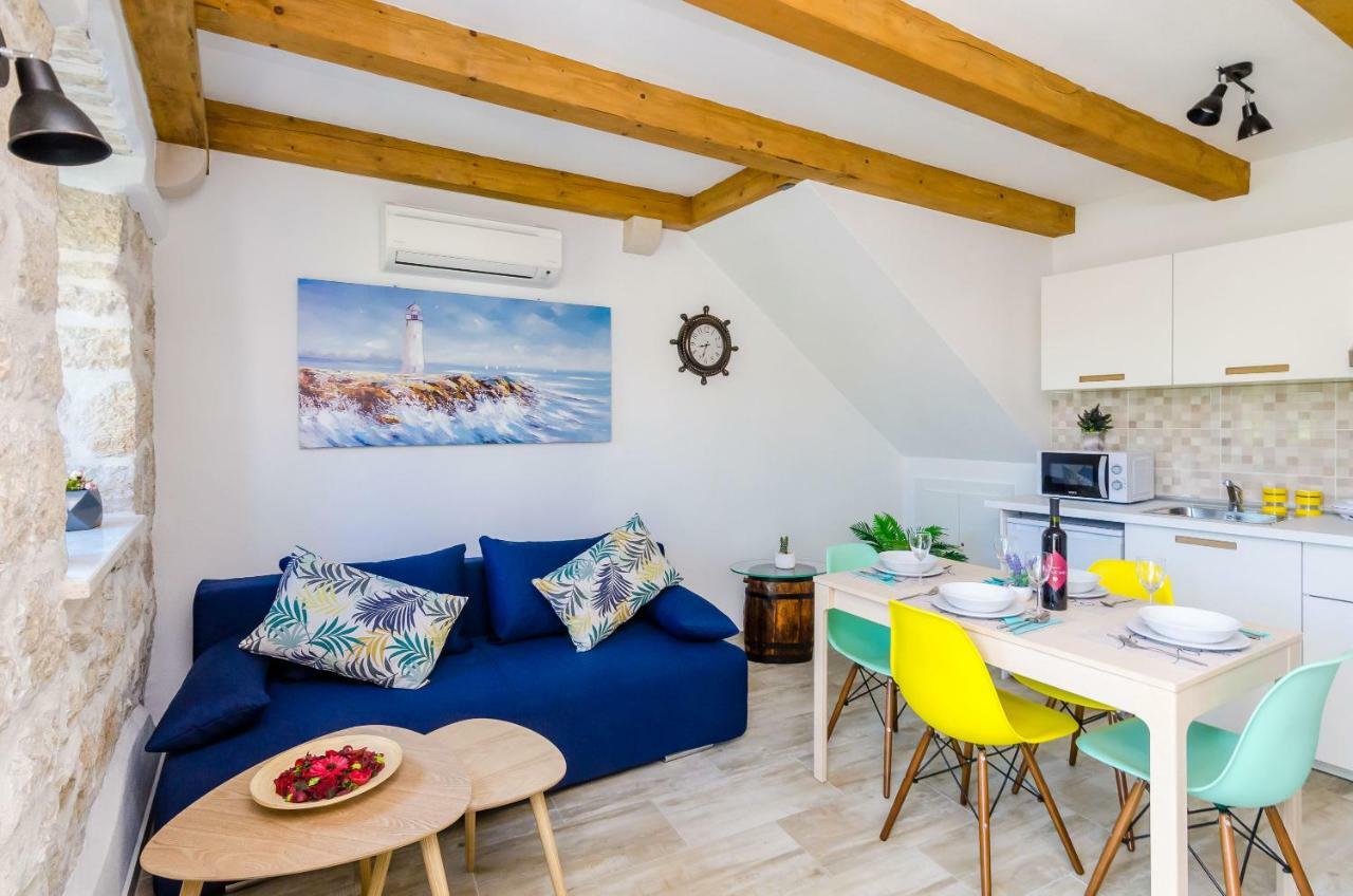 Apartments Korita Maranovici Екстер'єр фото