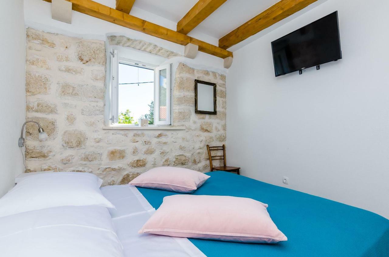 Apartments Korita Maranovici Екстер'єр фото