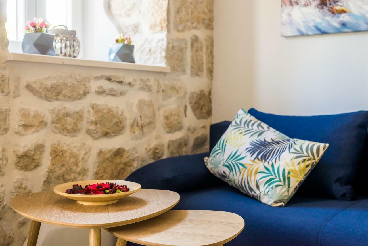 Apartments Korita Maranovici Екстер'єр фото