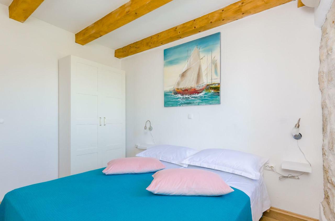 Apartments Korita Maranovici Екстер'єр фото
