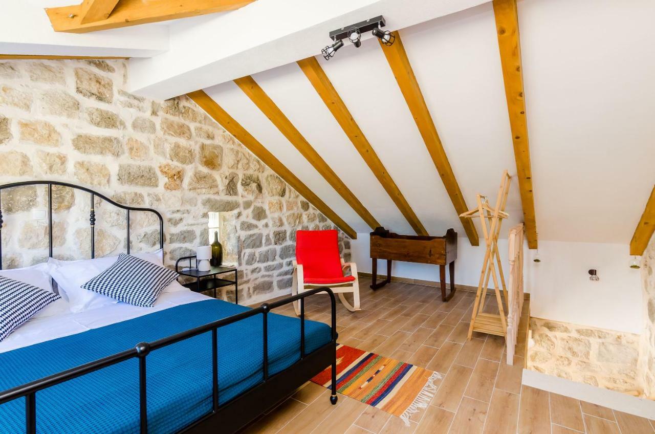 Apartments Korita Maranovici Екстер'єр фото