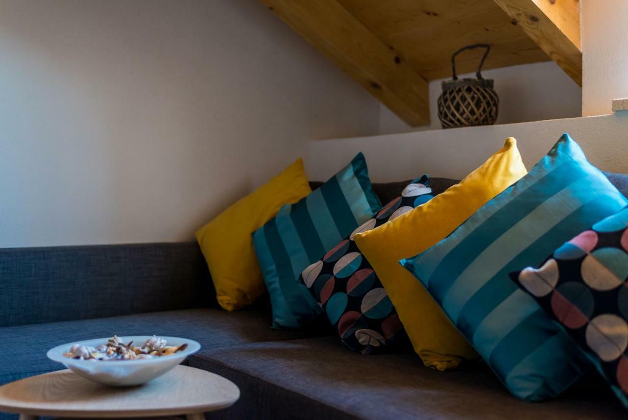 Apartments Korita Maranovici Екстер'єр фото